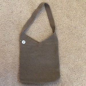 The Sak Shoulder Bag